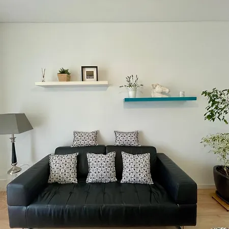 Arroios Lisbona