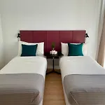 Apartment Arroios Lisbon