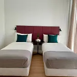 Apartment Arroios Lisbon