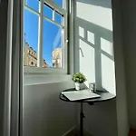 Arroios Lejlighed