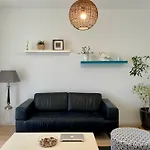 Arroios Apartment *