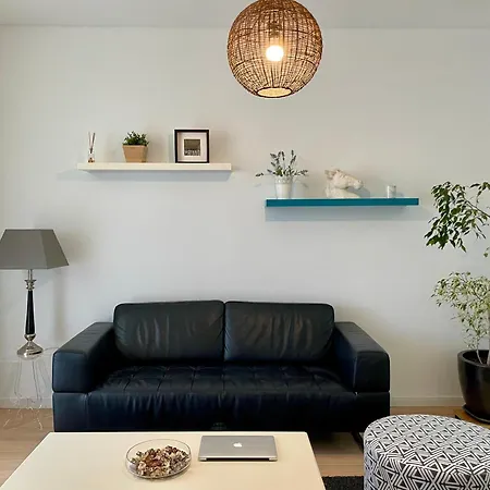 Arroios Appartement *