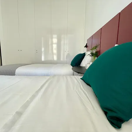 Appartement Arroios