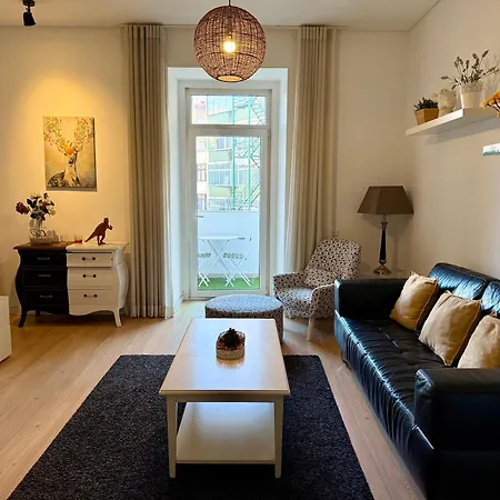 Apartment Arroios *
