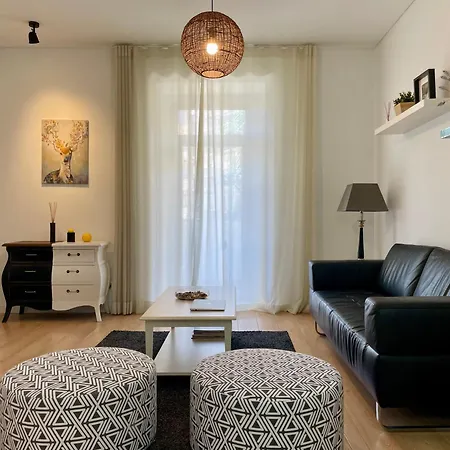 Arroios Apartamento Lisboa