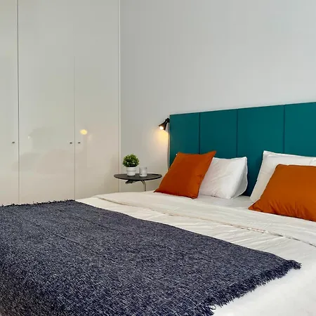 Apartamento Arroios