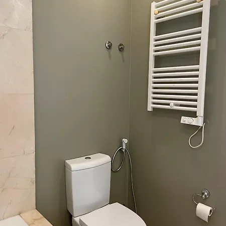 Apartamento Arroios Lisboa