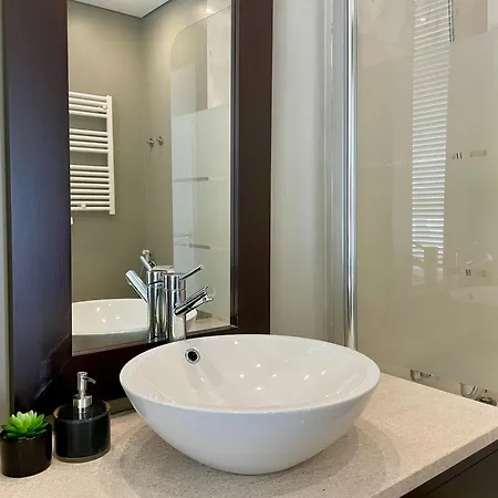 Arroios * ליסבון