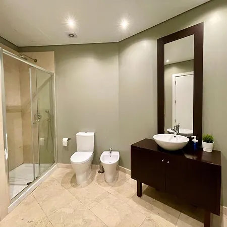Arroios Apartamento
