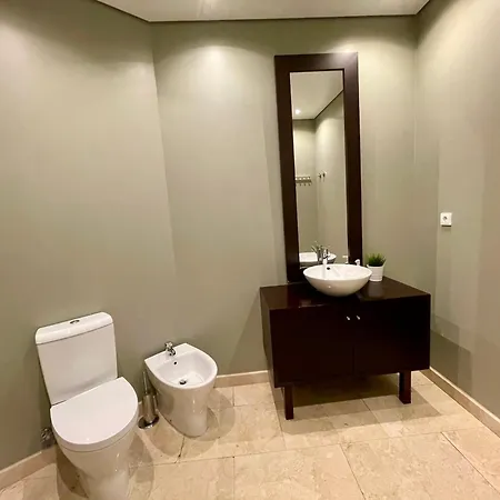Arroios Apartamento
