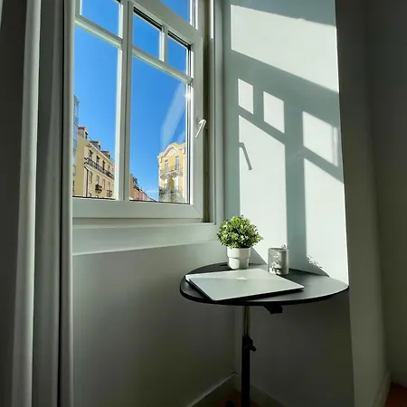 Arroios Apartamento