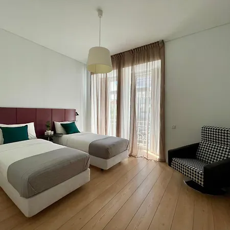 Arroios Apartamento Lisboa