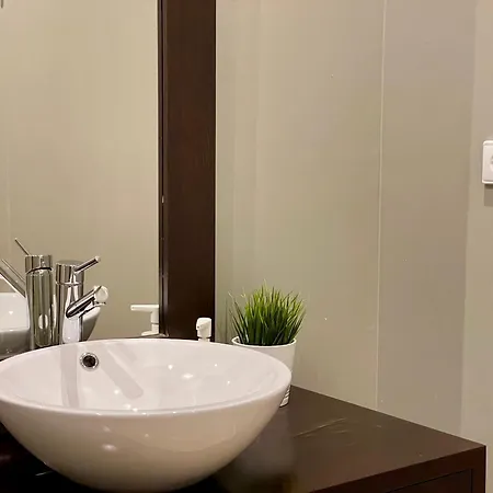 Arroios Appartement Lissabon