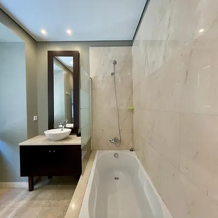 Apartamento Arroios *