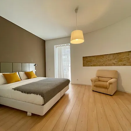 Arroios Apartamento *