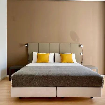 Apartamento Arroios Lisboa