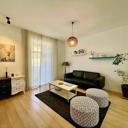 Apartamento Arroios