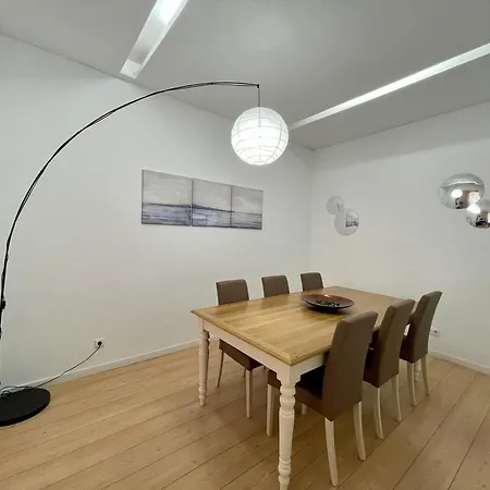 Arroios Apartamento