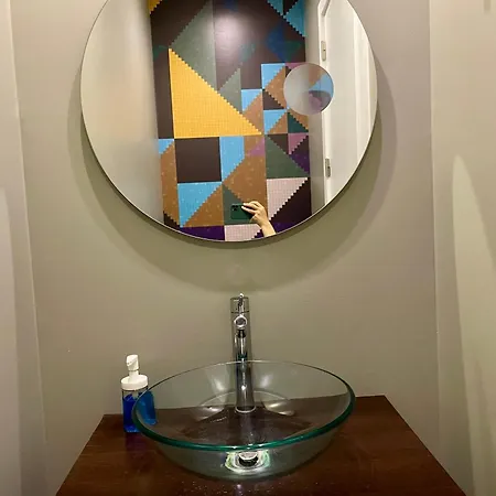 Arroios Apartament