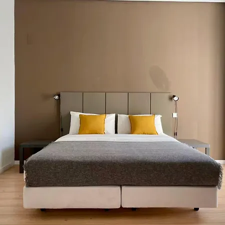 Apartamento Arroios