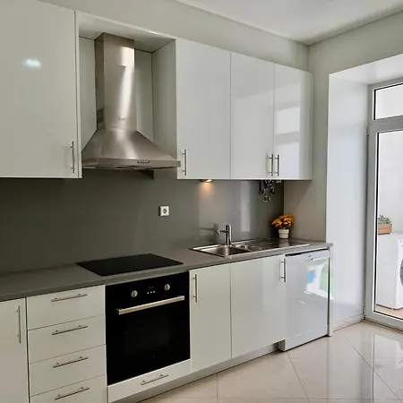 Arroios Lisboa