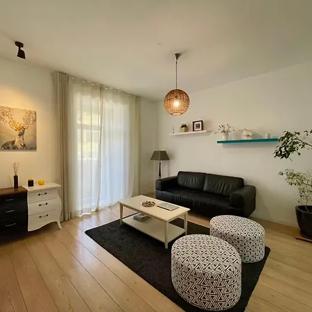 Apartamento Arroios