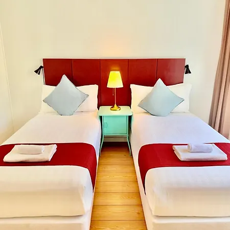 Apartamento Arroios