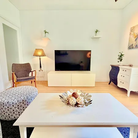 Appartement Arroios