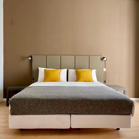 Arroios Apartamento Lisboa