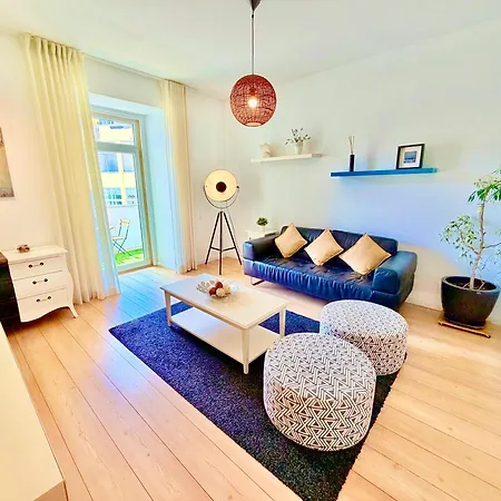 Arroios Apartamento