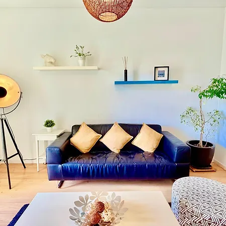 Appartement Arroios