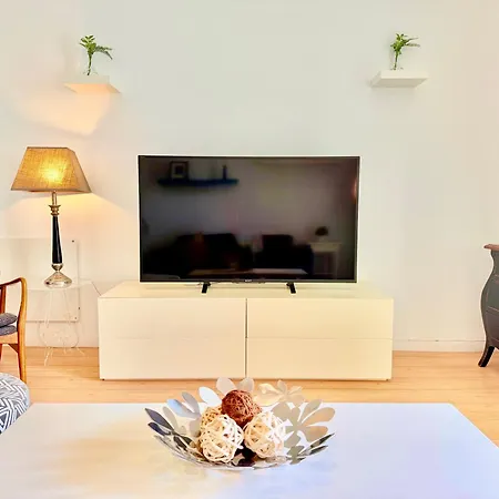 Arroios Apartamento Lisboa