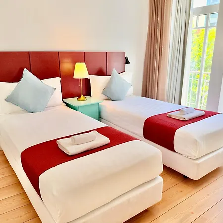 Apartamento Arroios *