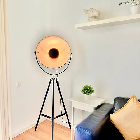 Apartamento Arroios Lisboa