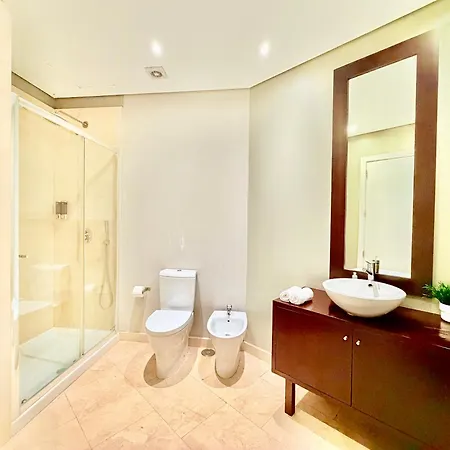 Arroios Apartamento *
