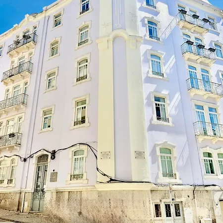 Appartement Arroios