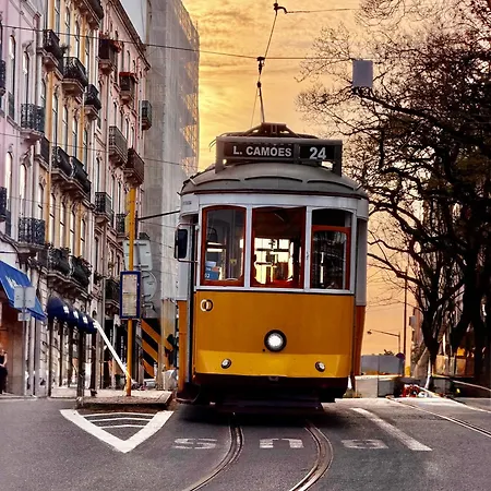 Arroios Apartamento