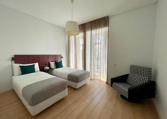 Arroios ליסבון