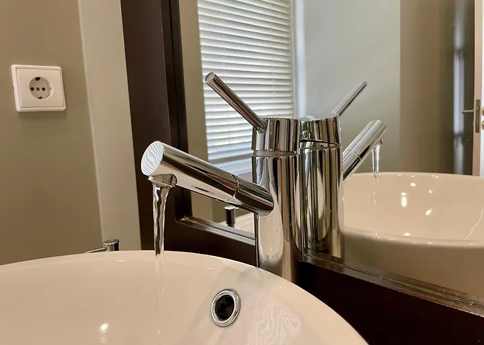 דירה Arroios ליסבון