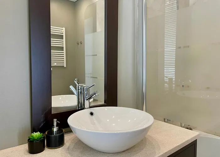 Arroios * ליסבון