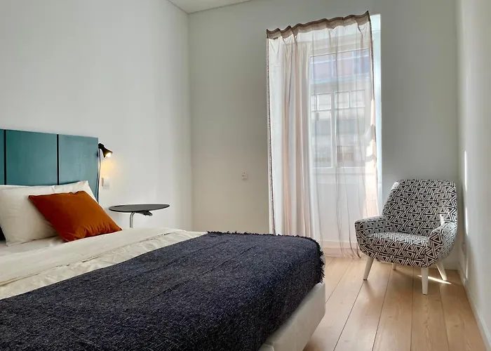 Arroios ליסבון