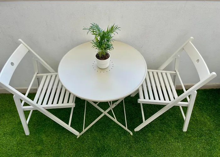 Arroios ליסבון