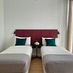 Arroios Lisbon