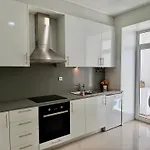 Arroios Lisbon