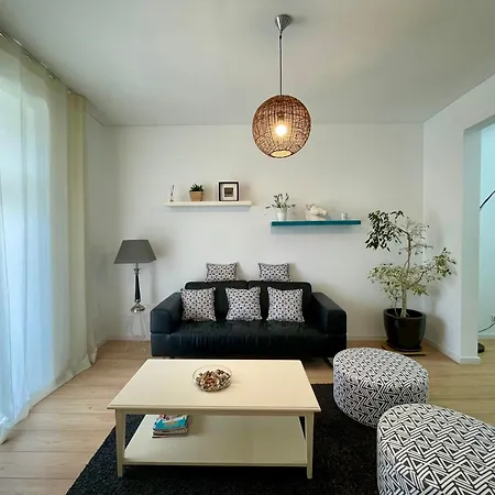 Apartment Arroios