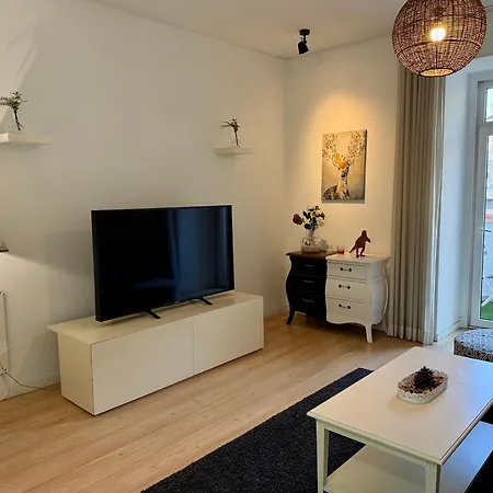 Apartment Arroios