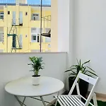 Arroios Apartamento Lisboa