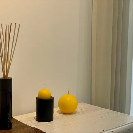 Arroios Apartament Lizbona