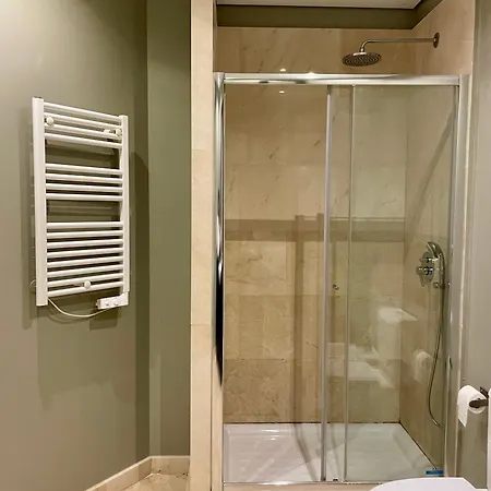 Arroios Apartament *